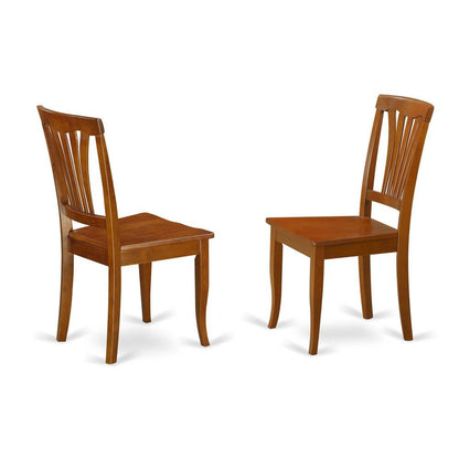 Elegant 9-Piece Dining Table Set for 8 Solid Wood Square Table & Chairs