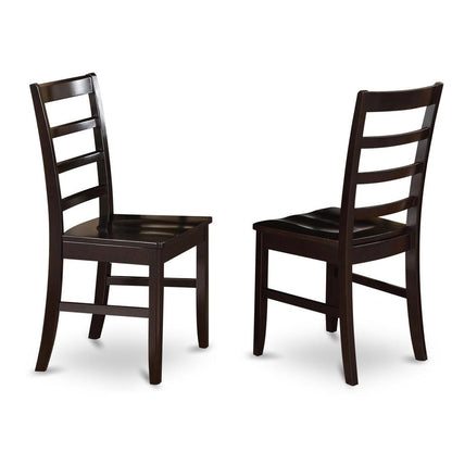 6  Pc  Dining  set  with  bench  set-Dining  Table  and  4  Dining  Chairs  and  Bench