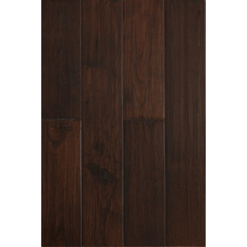Engineered Hardwood Floor Autumn Brown, SP-5HH03