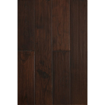 Engineered Hardwood Floor Autumn Brown, SP-5HH03