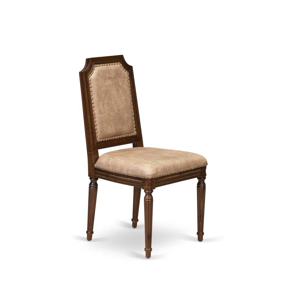 Parson Chairs