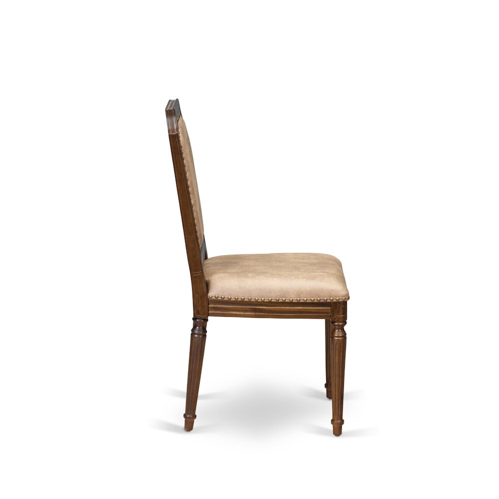 Parson Chairs