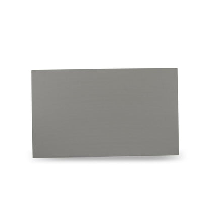 ast West Furniture V-Style Modern Kitchen Rectangle Dining Table Top with Stylish Legs, 36x60 Inch, VT696