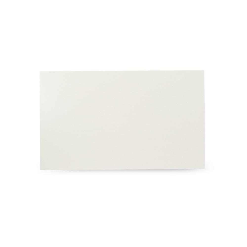 Dining Table Wire brushed Linen White & Cement, XT097