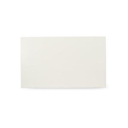 Dining Table Wire brushed Linen White & Cement, XT097