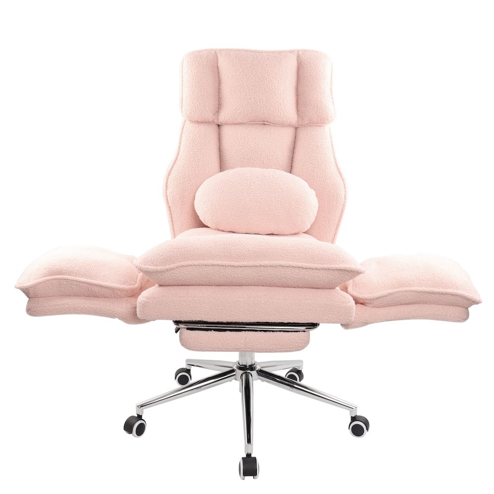Dream Luxe Criss Cross Chair
