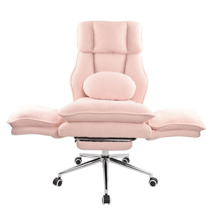 Dream Luxe Criss Cross Chair