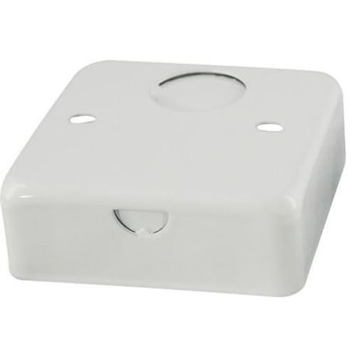 Mini Recess Surface Mount Ring