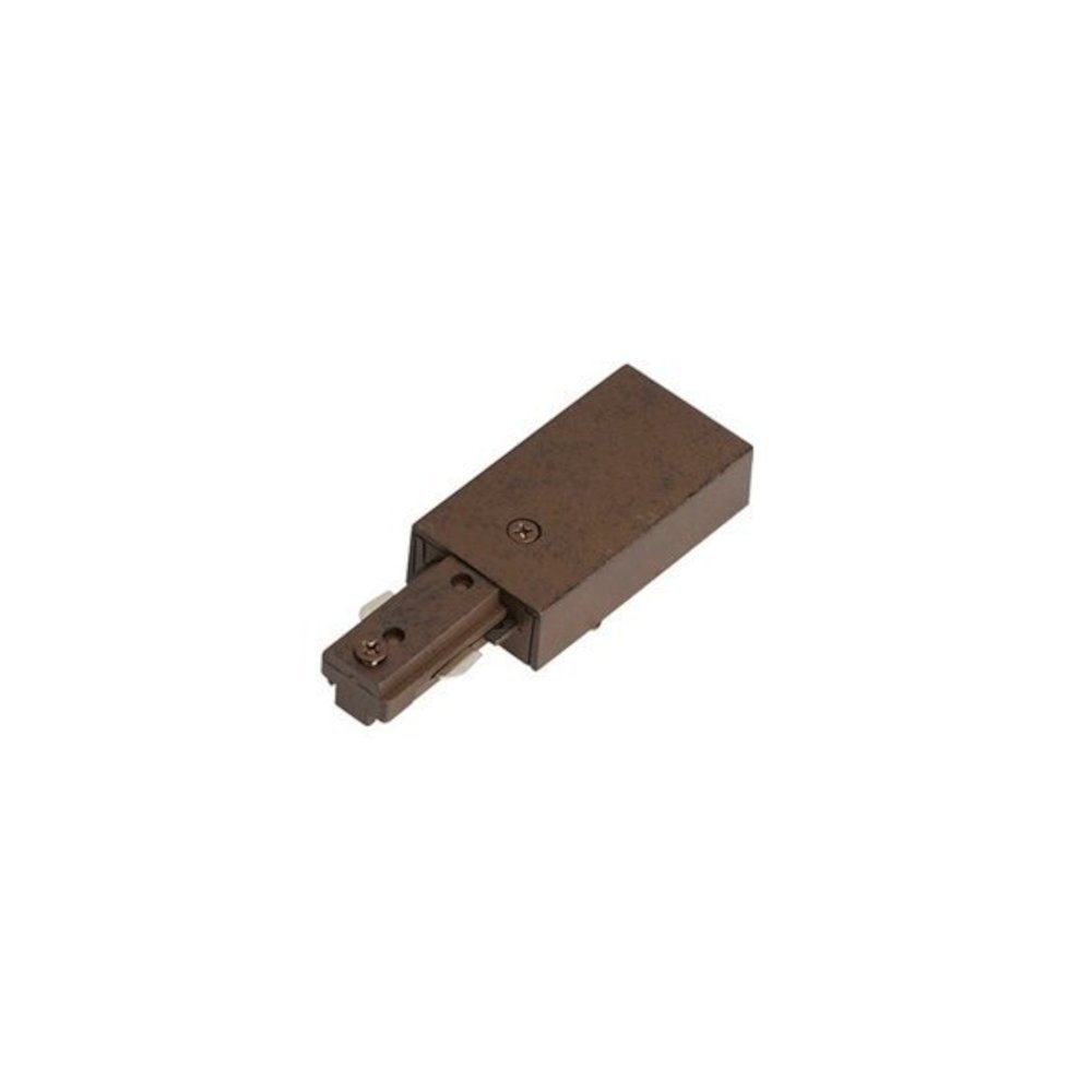 LIVE END CONNECTOR (2 WIRES)