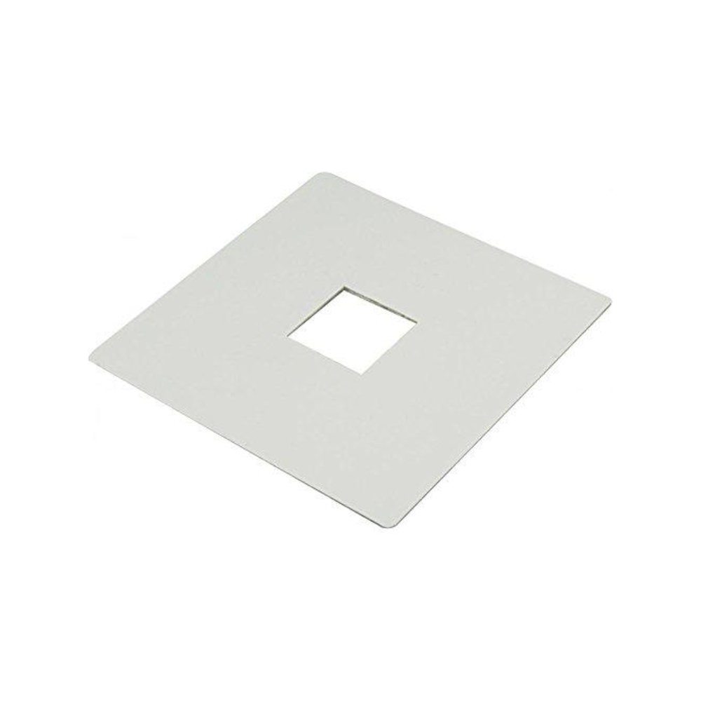 Canopy KitOutlet Cover (3 Wire), HT287BK
