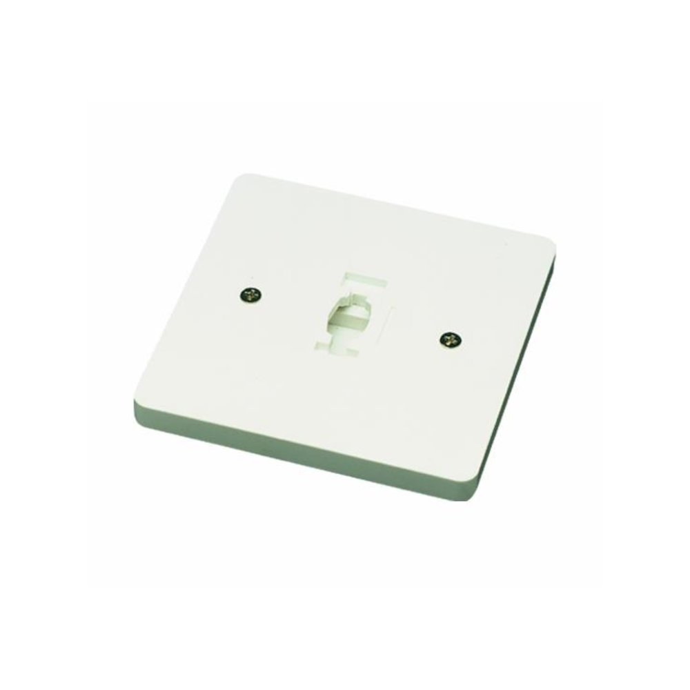 Line Voltage Monopoint (3 Wire), HT293WH