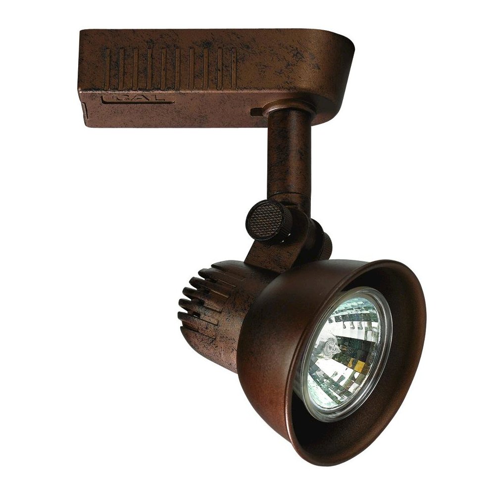 12V,MR-16,50W,Track Head