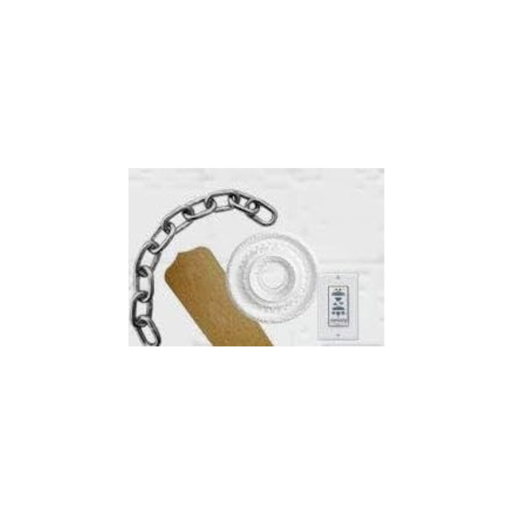 LIVE END CONDUIT FITTER (2 WIRE)