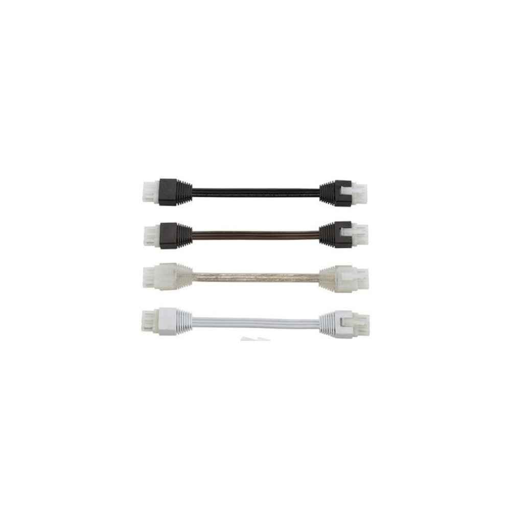 UNDER CABINET LIGHT 24in JUMPER BN