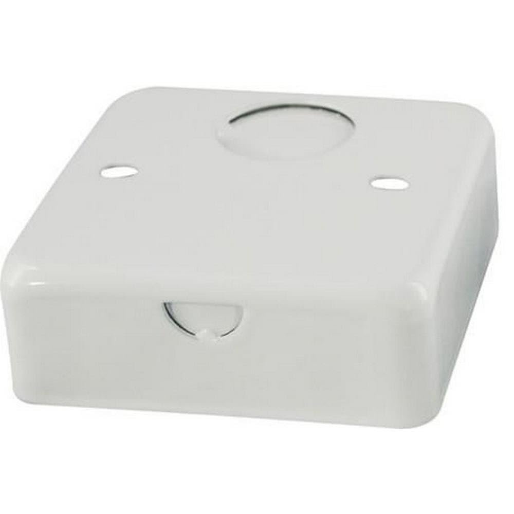 Mini Recess Surface Mount Ring