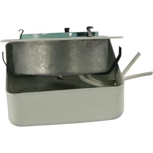 Mini Recess Surface Mount Ring