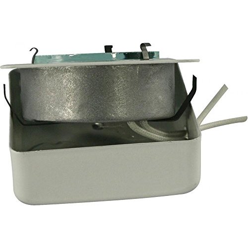 Mini Recess Surface Mount Ring
