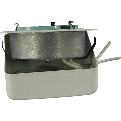 Mini Recess Surface Mount Ring