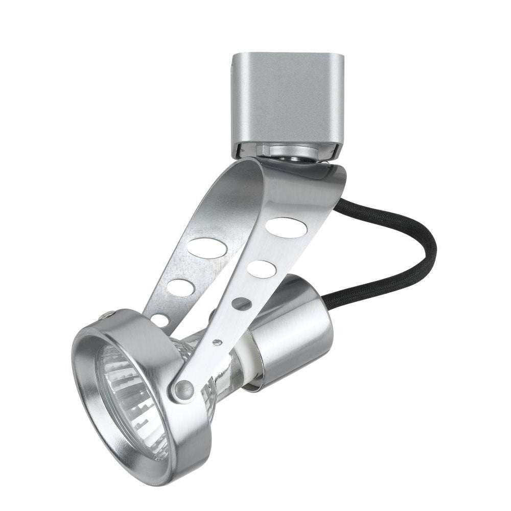 GU10,120V,50W Track Head, HT969BK