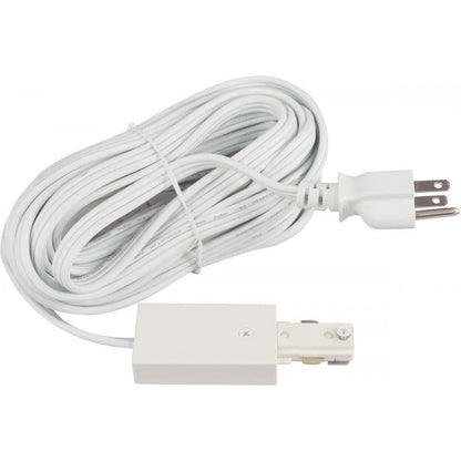 Cord & Plug Set, 16G, 18' Cord, HT279/16G18WH