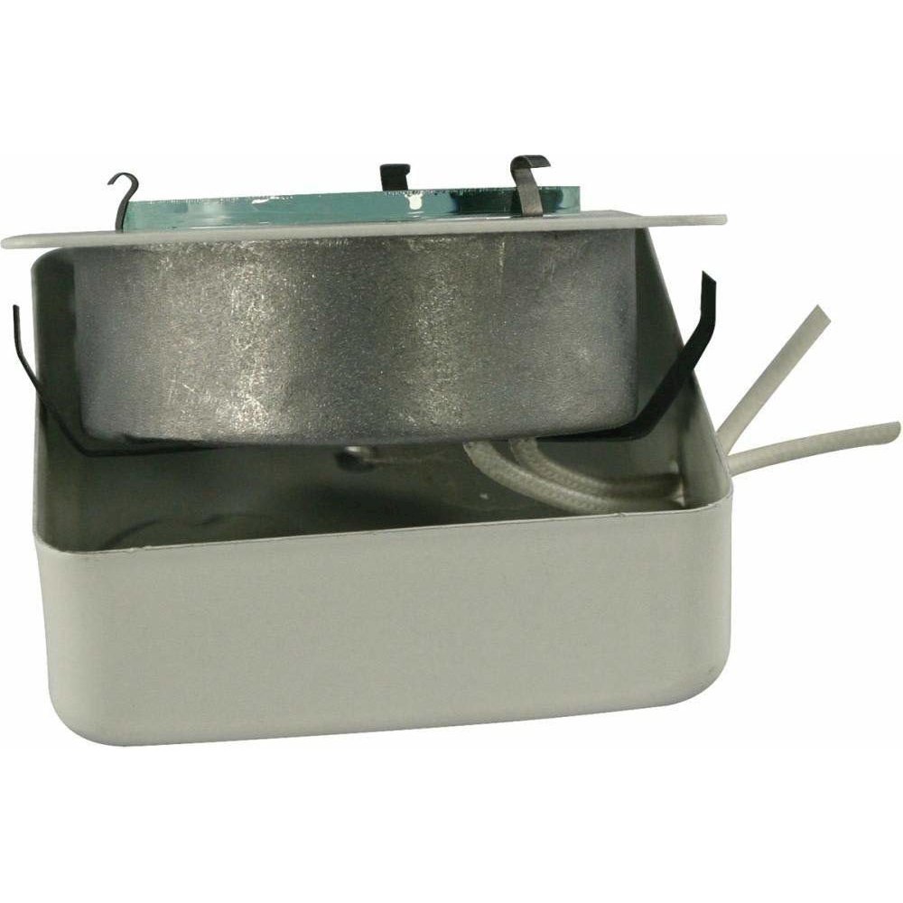Mini Recess Surface Mount Ring