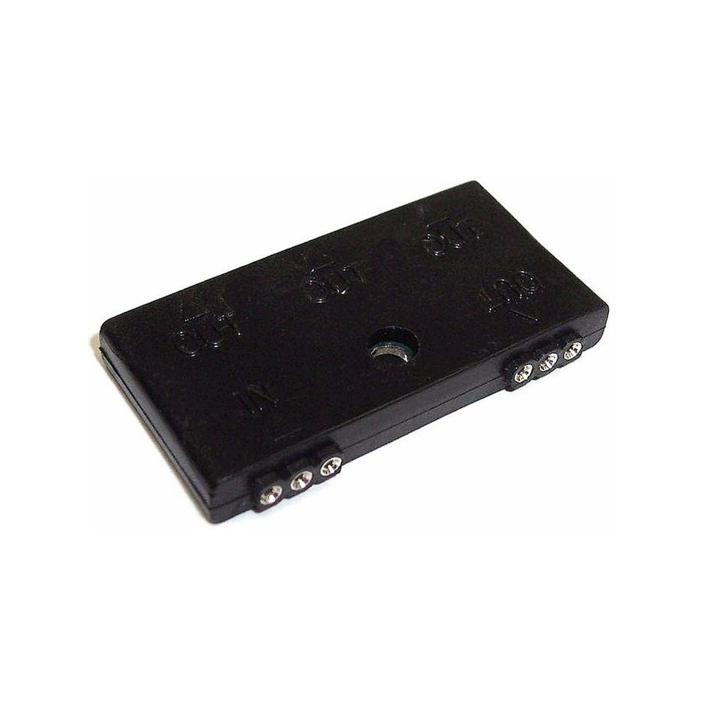 1X4 splitter