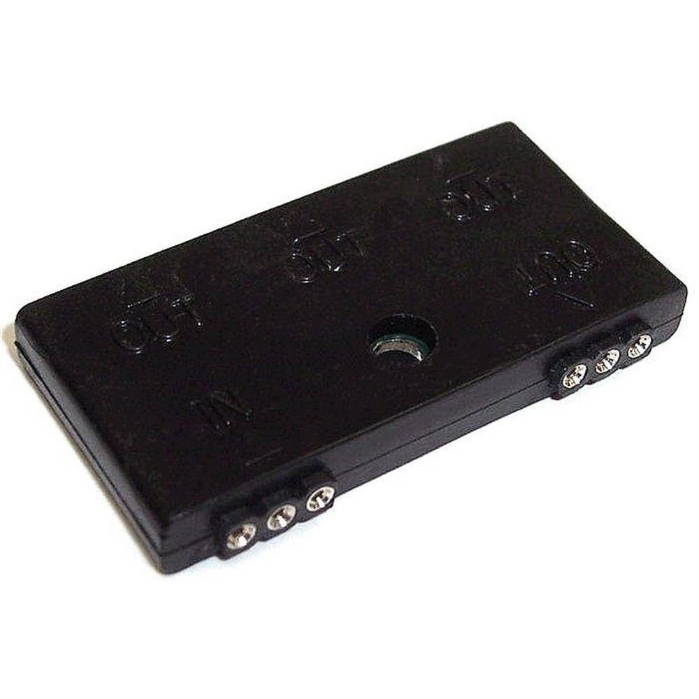1X4 splitter