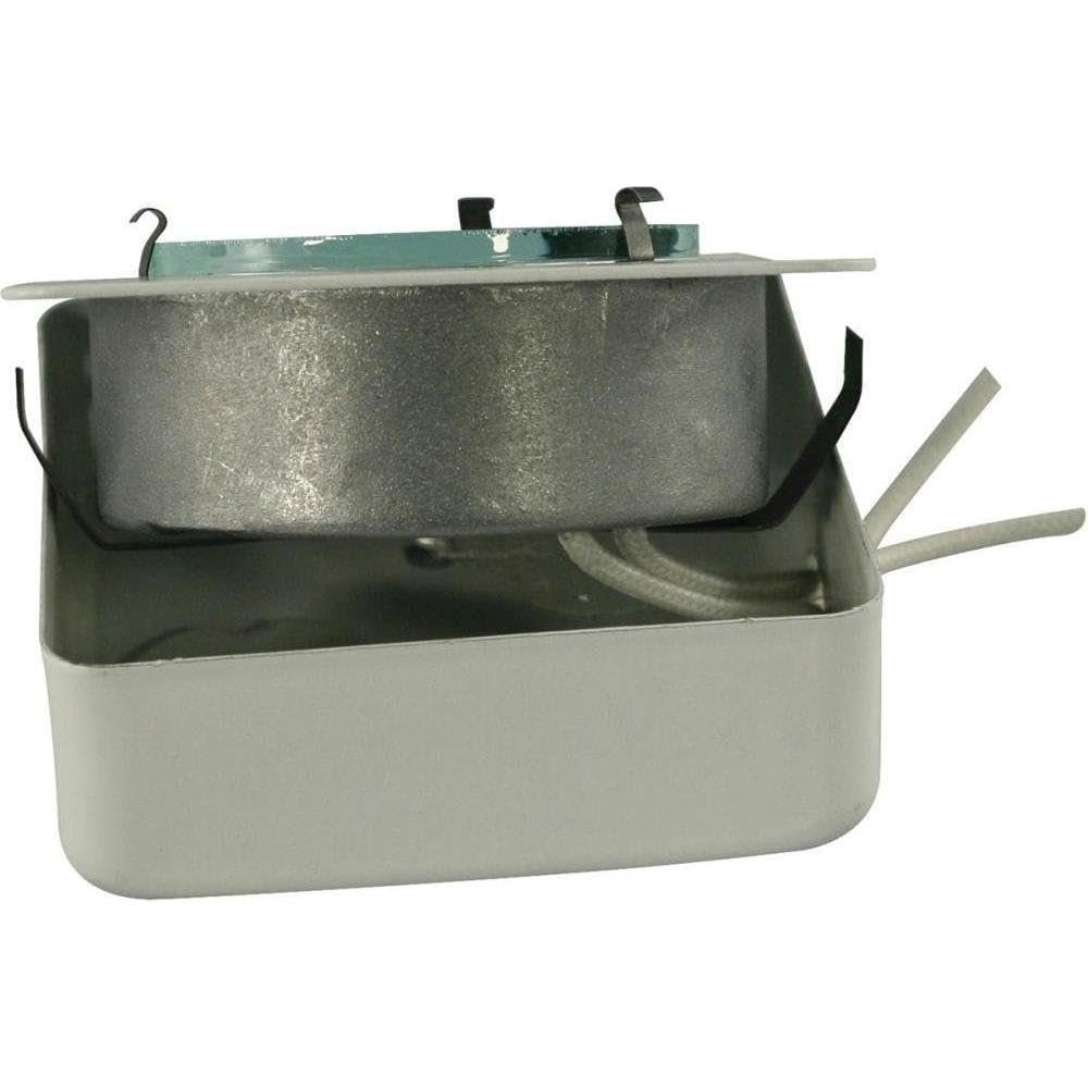 Mini Recess Surface Mount Ring