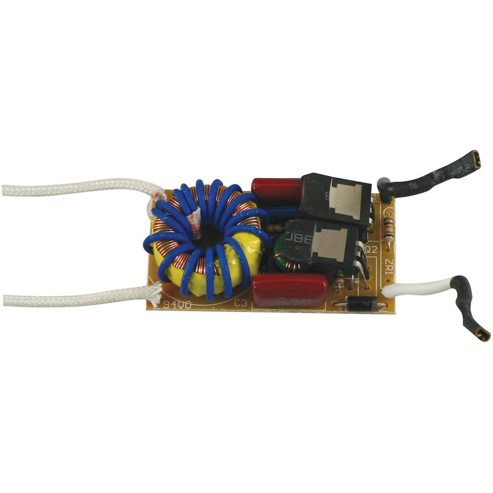 Track light replacement transformer for HT(JT/LT/HT2)-940