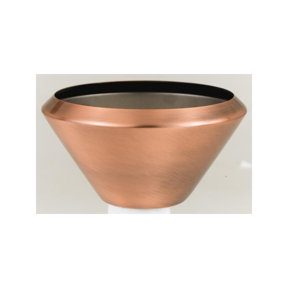PAR30S,COPPER SHADE FOR HT-222
