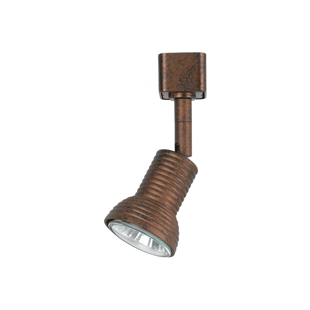 Gu10,120V,50W Track Head, HT968WH