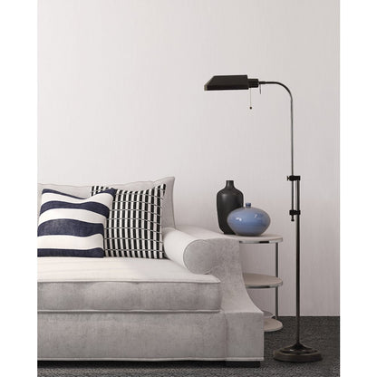 100W Pharmacy Floor Lamp