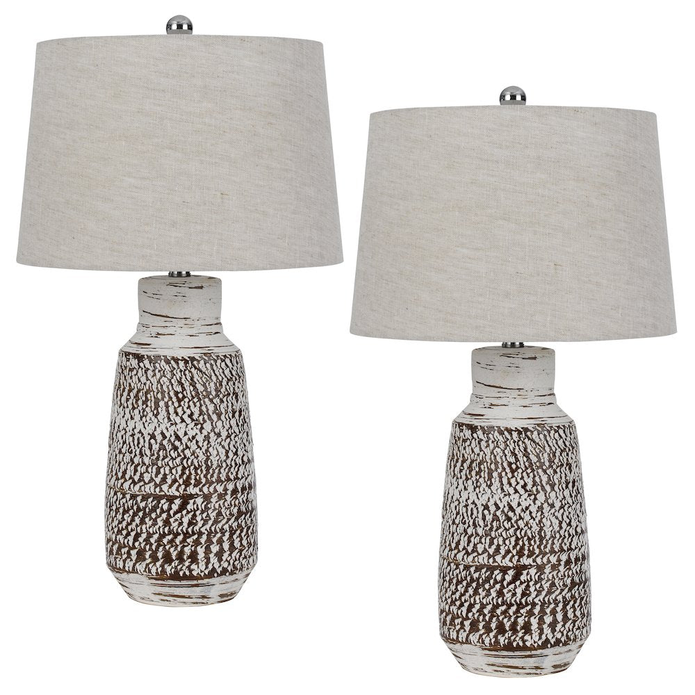 150W 3 Way Scottsboro Ceramic Table Lamp