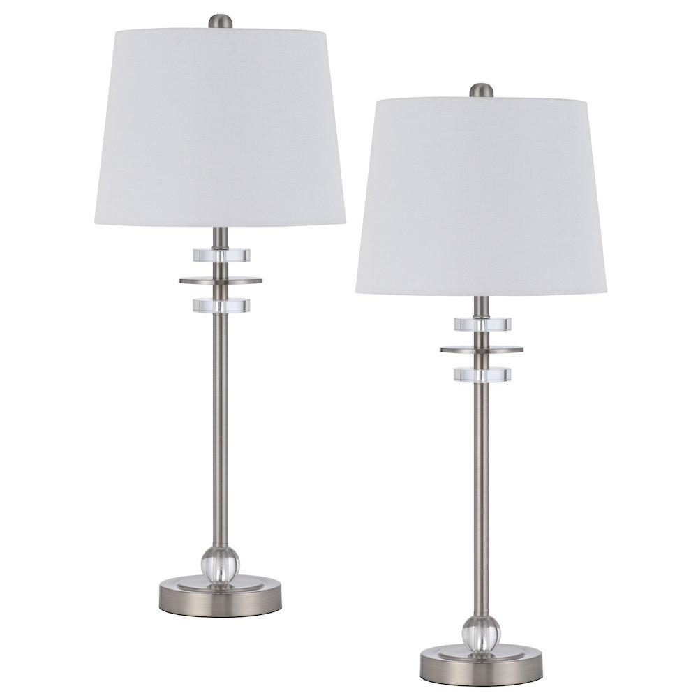 60W Sitka Buffet Lamp