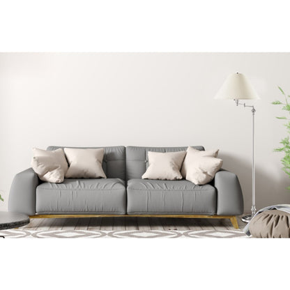 150W 3 Way Swing Arm Floor Lamp