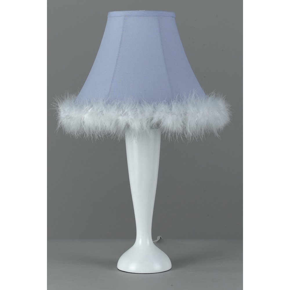 60W Maid Lamp