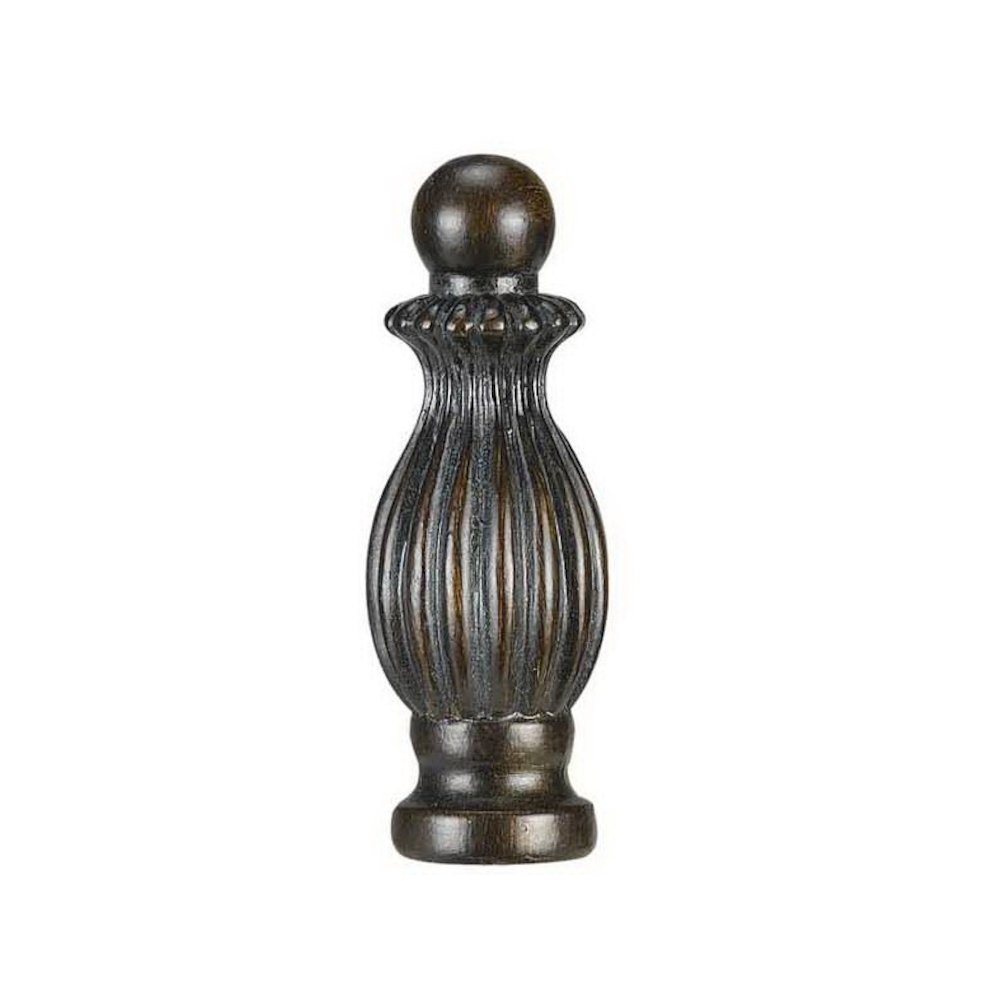 Resin Finial, FA5005B