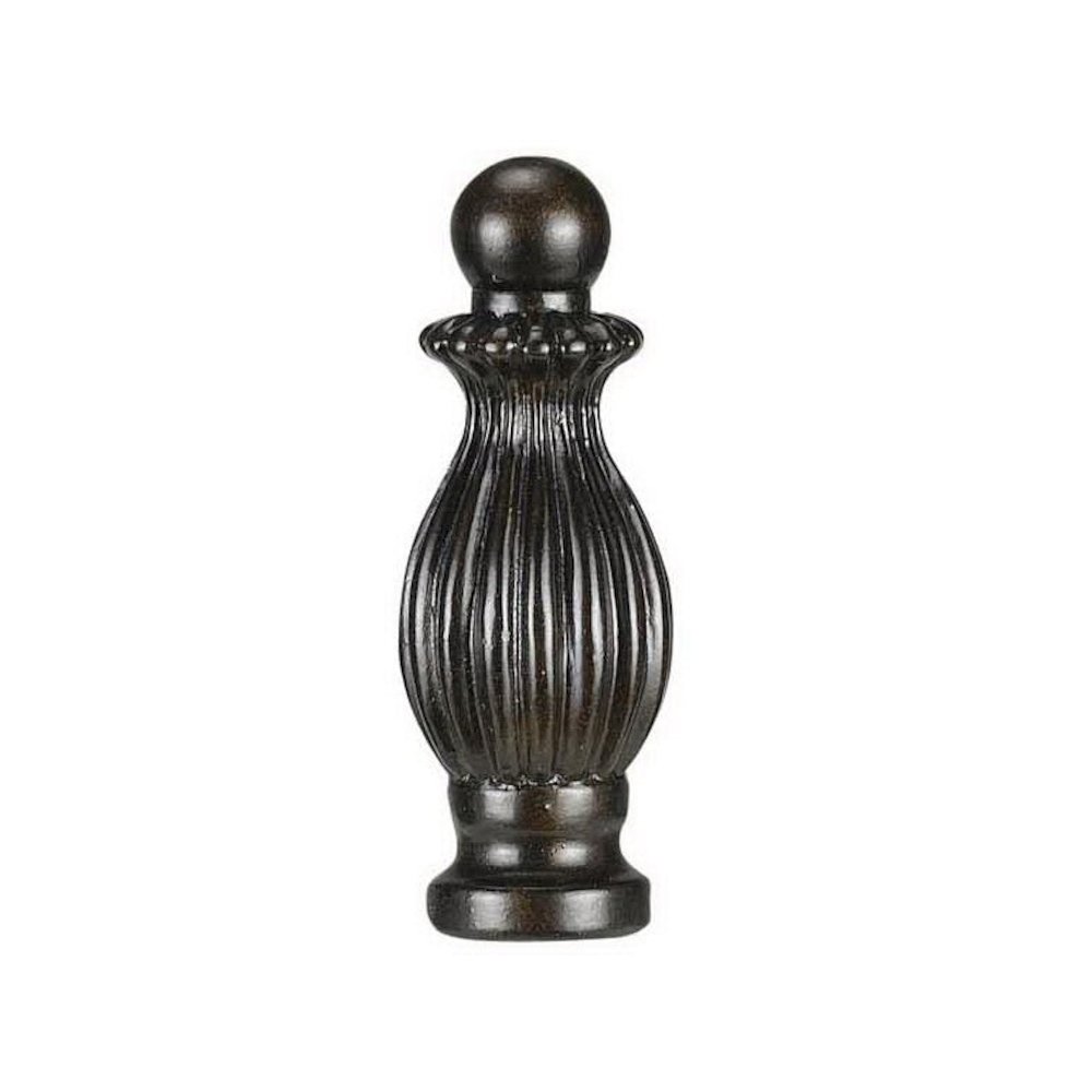 Resin Finial, FA5005C