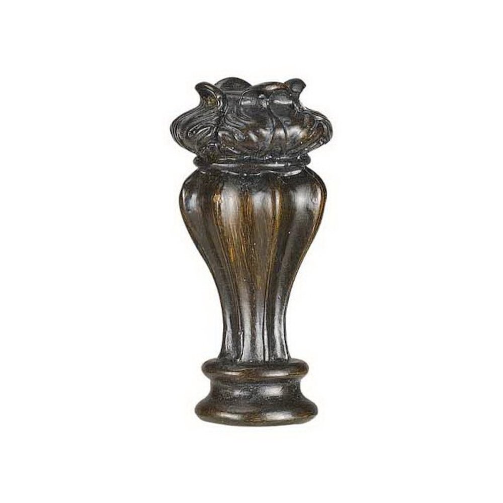 Resin Finial, FA5006B