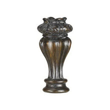 Resin Finial, FA5006B