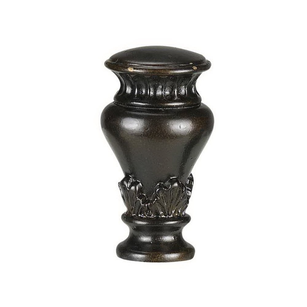 Resin Finial, FA5008C