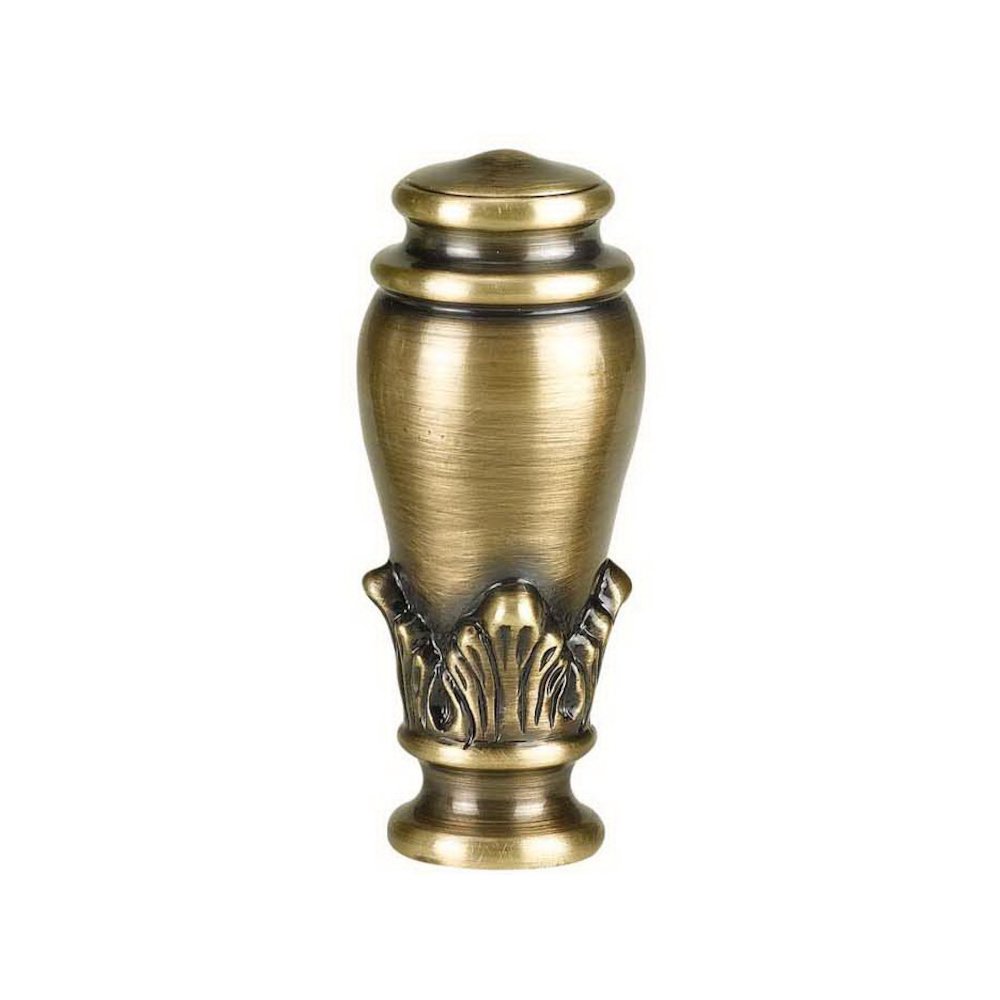 Metal Cast Finial, FA5048A