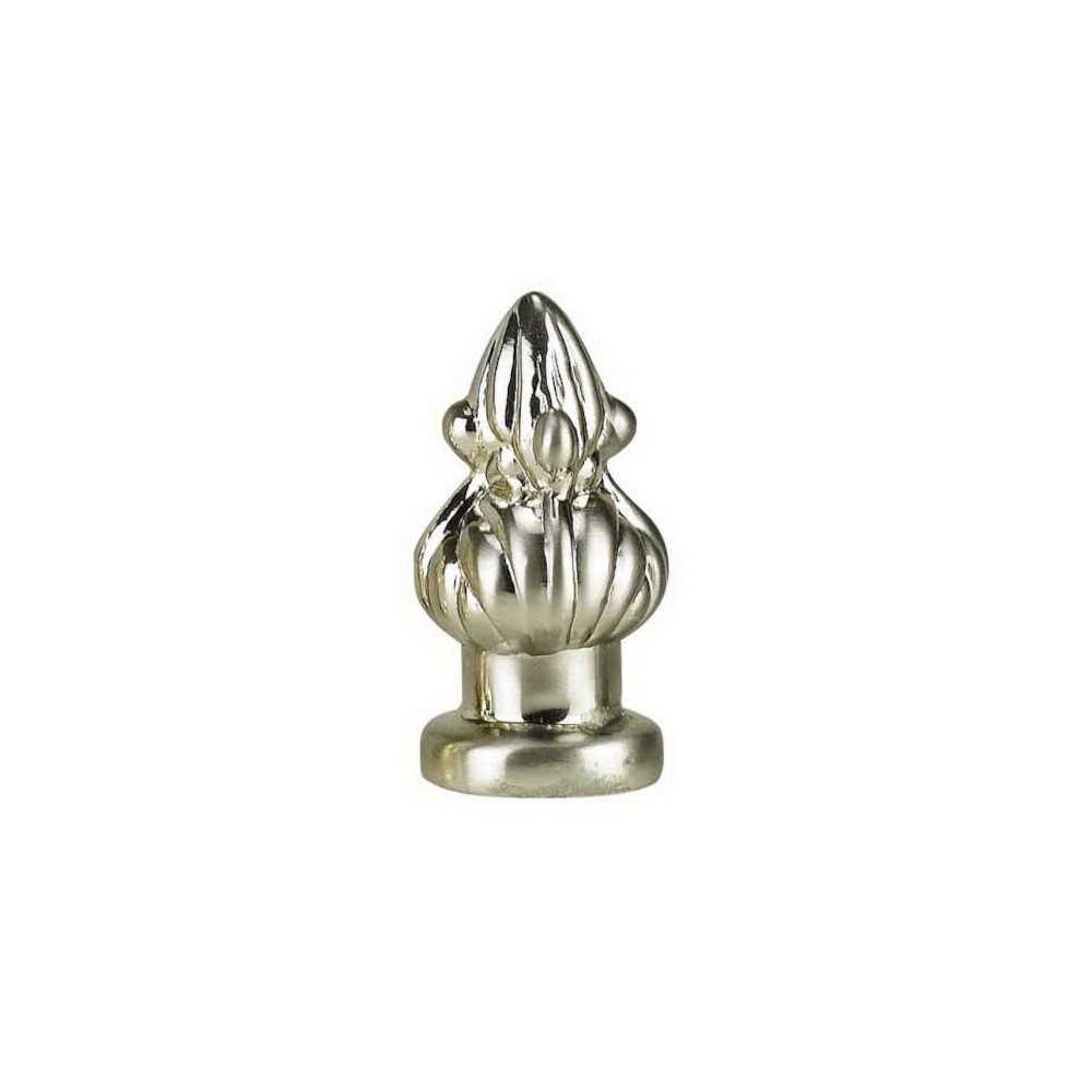 White Metal Cast Finial, FA5052D