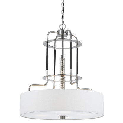 60W X 4 Transformermetal  Chandelier