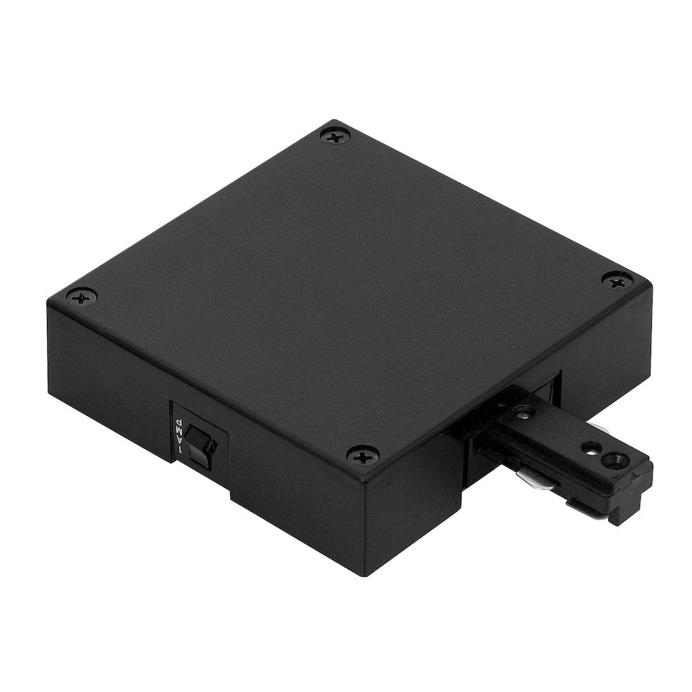 7.5 amp current delimiter, single live end