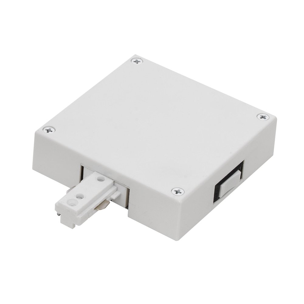 7.5 amp current delimiter; single live end