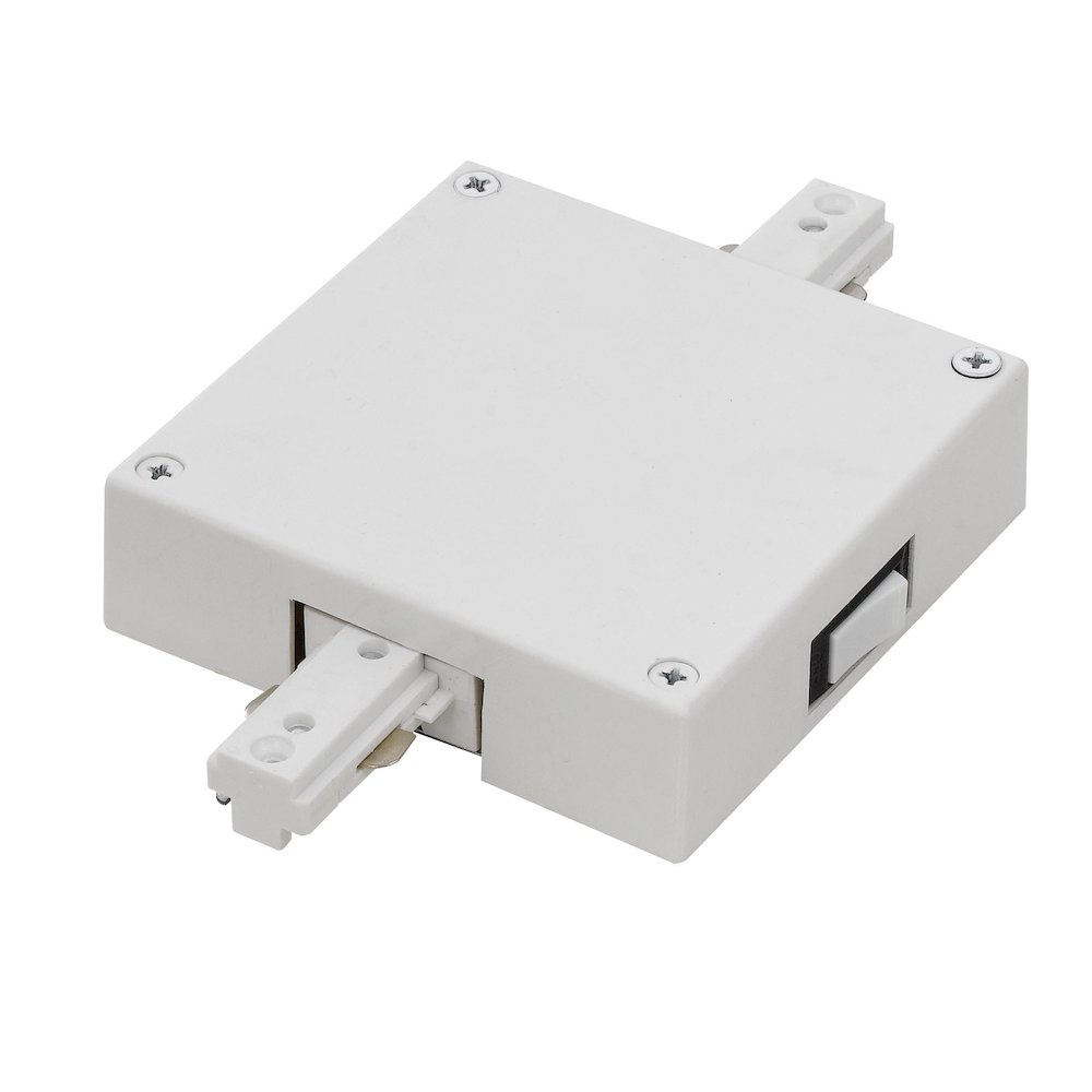 7.5 amp current delimiter; double live end