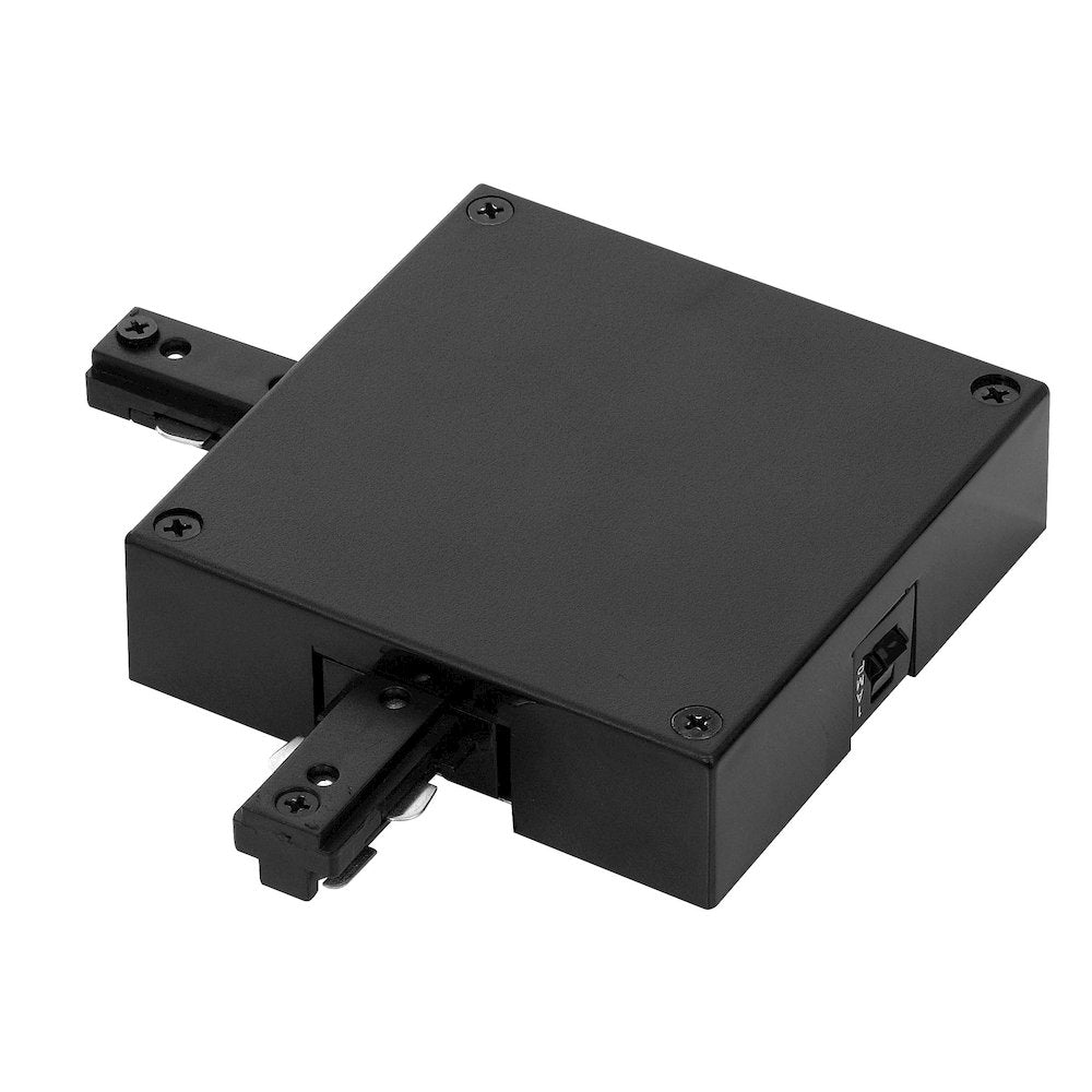 1 amp current delimiter, double live end LEFT