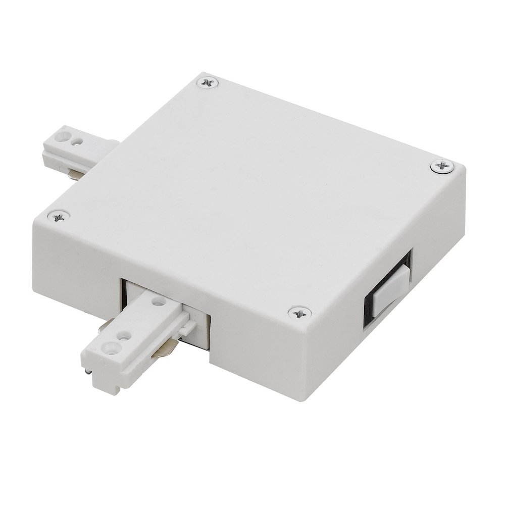5 amp current delimiter; double live end LEFT