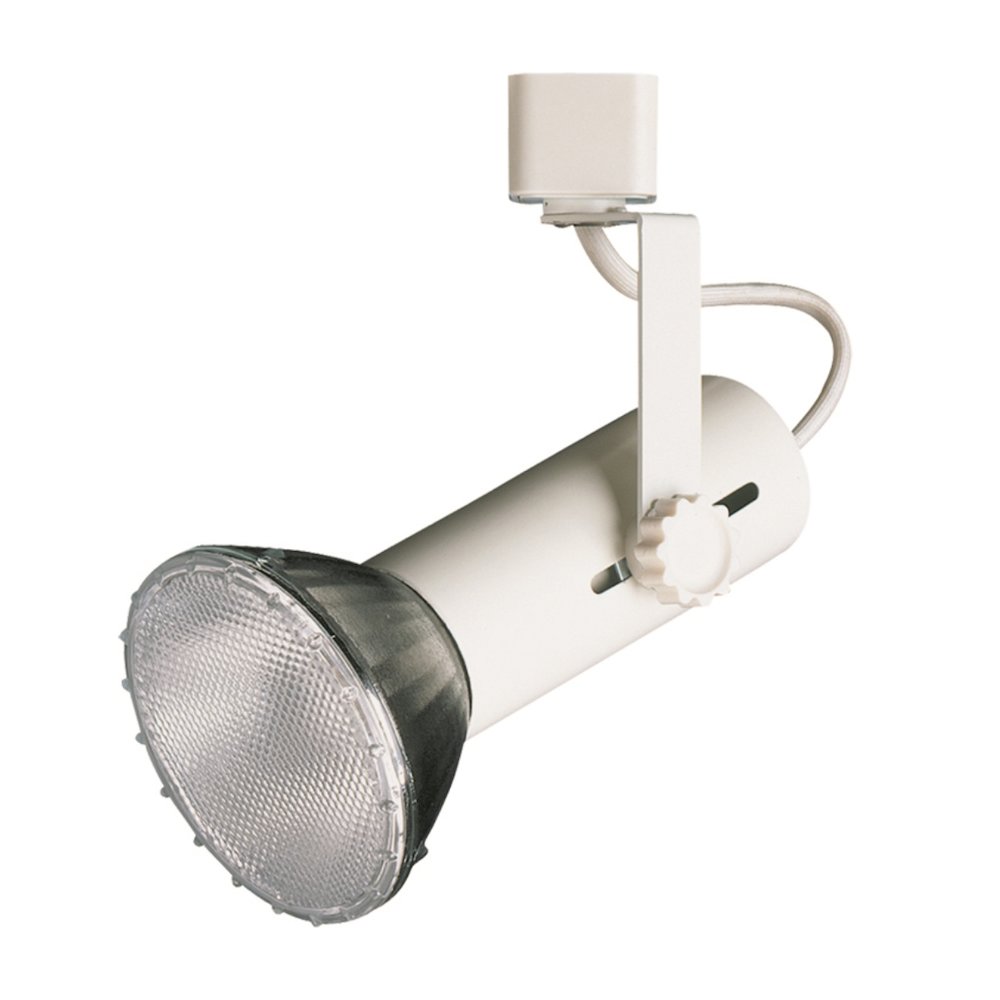 Line Voltage Fixture,Universal Par, HT252WH